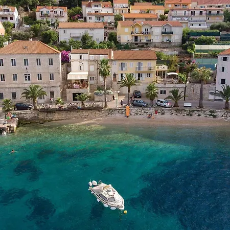 Amazing In With Private Swimming Pool, Be Inside Or Outside Blato (Korcula)