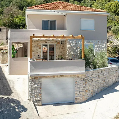 度假居 Amazing In With Private Swimming Pool, Be Inside Or Outside Blato (Korcula)