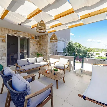 Amazing In With Private Swimming Pool, Be Inside Or Outside Blato (Korcula)