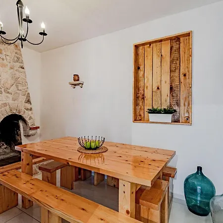 Amazing In With Private Swimming Pool, Be Inside Or Outside 度假居 Blato (Korcula)